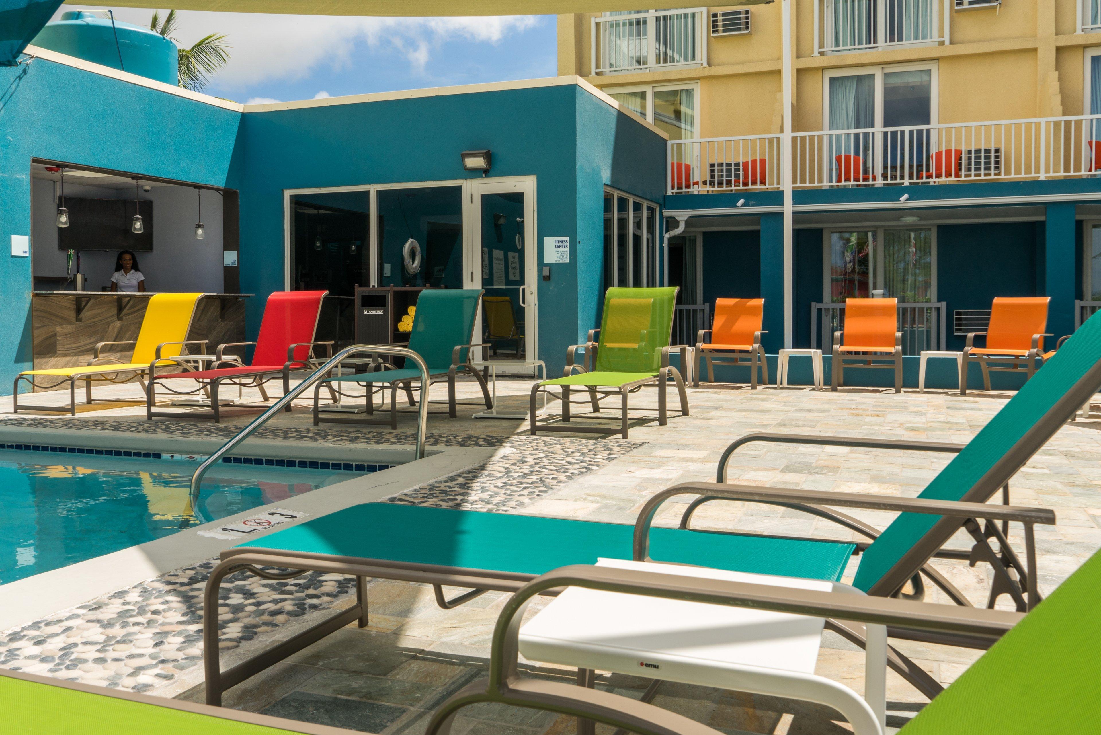 Holiday Inn Express & Suites Nassau, An Ihg Hotel Exterior photo